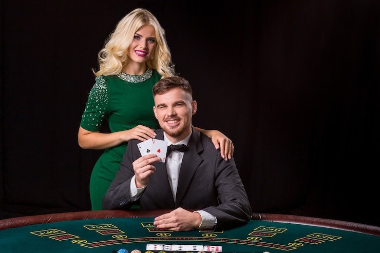 Privasi akun dan penggunaan bertanggung jawab di Baccarat