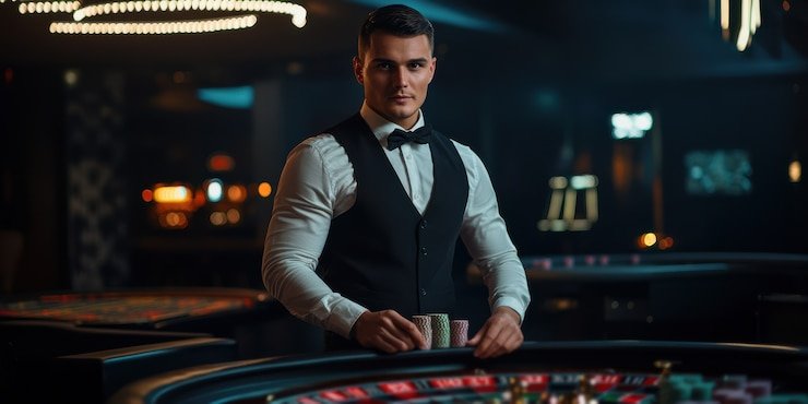 Privasi akun dan batas penggunaan pada halaman Plinko